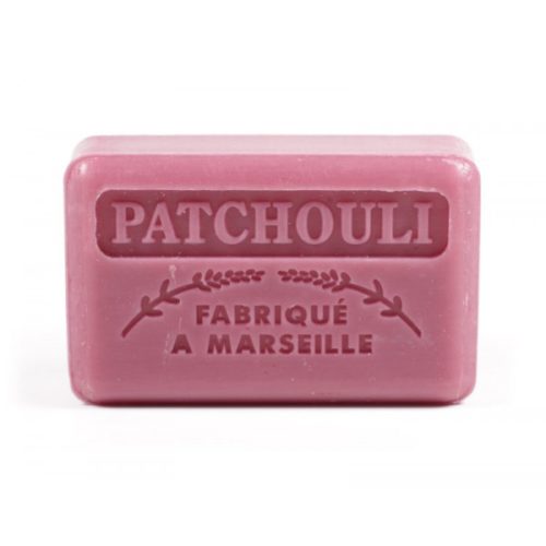 Savon Patchouli 125g