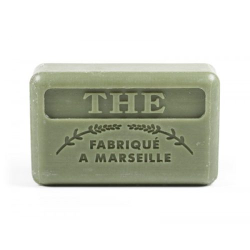 Savon Thé 125g