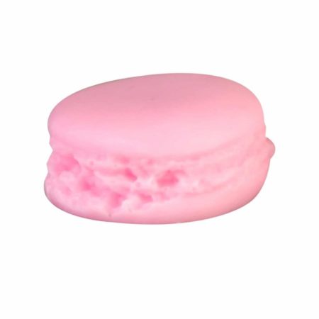 Savon Macaron - Framboise