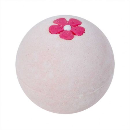 Bombe de Bain Saveur des Indes - 180g