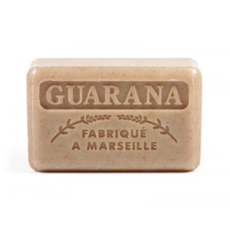 Savon Guarana 125g