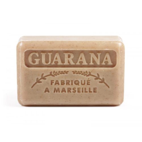 Savon Guarana 125g