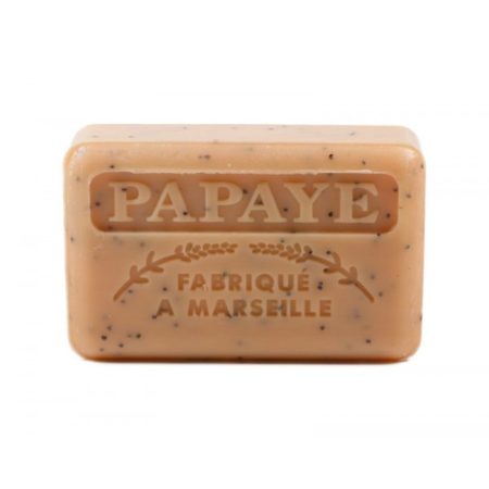 Savon Papaye 125g
