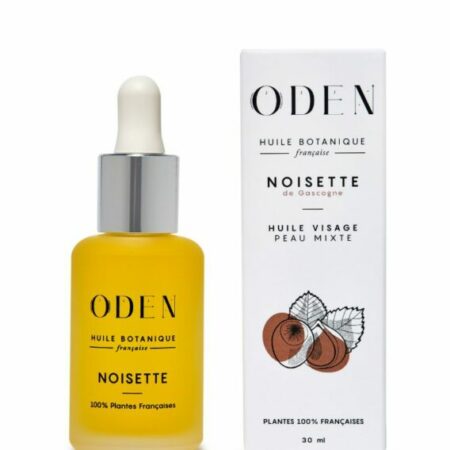 Huile de Noisette - Oden