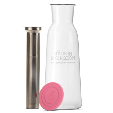 Carafe - Thé glacé